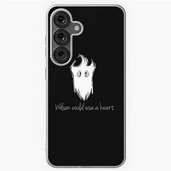 Don't starve Samsung Galaxy Case
