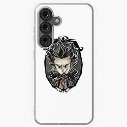 Dont Starve Wilson Character Men Art Case