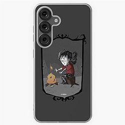 Willow Don't Starve Samsung Galaxy Case