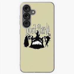 Don't Starve Together Shadow Pieces Samsung Galaxy Case