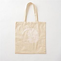 Don't Starve Cotton Tote Bag