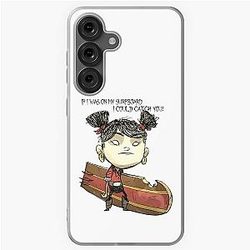 Walani - Don't Starve Samsung Galaxy Case