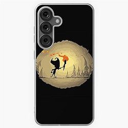 Don't starve Wilson Samsung Galaxy Case