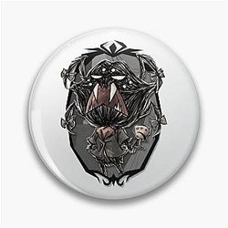 Don't Starve - Webber Pin
