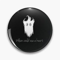 Don't Starve Together with a Pinch of Heart