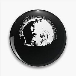 Lover Don't Starve My Favorite Pin