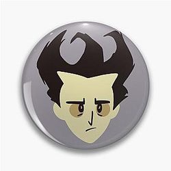 Wilson - Don't Starve