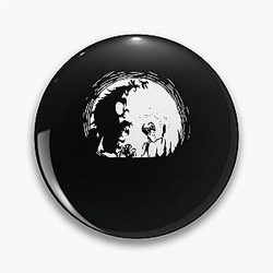 Don't Starve Pin