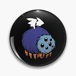 Don starve Glommer Pin