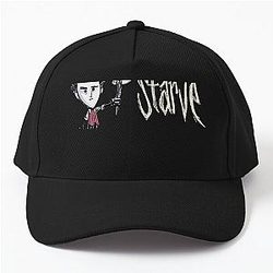 Dont Starve Baseball Cap