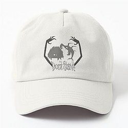 Don't Starve: Charlie and the Shadow Creatures Dad Hat