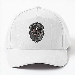 Don't Starve - Webber Cap