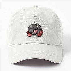 Nightmare Chester Don't Starve  Dad Hat