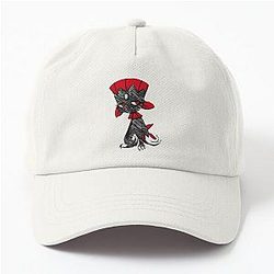 Weavile, Don't Starve style, Dad Hat