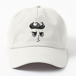 Don't starve Dad Hat
