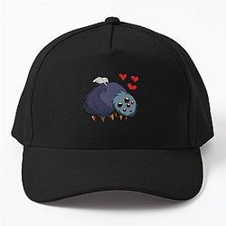 Gloomer Don't Starve Baseball Cap