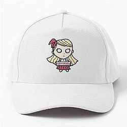 Dont Starve Together - Wendy's Baseball Cap