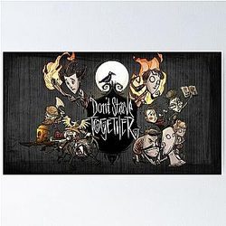 Don't Starve Together