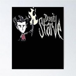 Don't Starve Lover Gifts