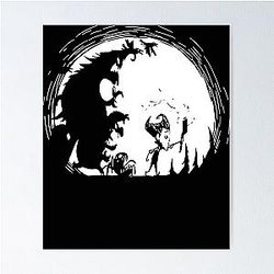 Lover Don't Starve My Favorite Poster