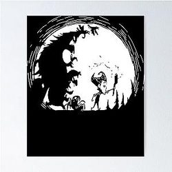 Don't Starve Essential Poster