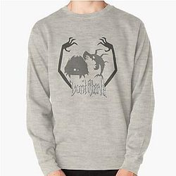 Don't Starve Charlie and the Creatures Pullover Sweatshirt