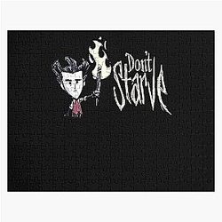 Dont Starve Jigsaw Puzzle