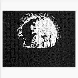 Lover, Don't Starve, My Favorite Jigsaw Puzzle