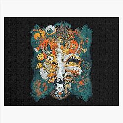 Stay Together Don't Starve Jigsaw Puzzle