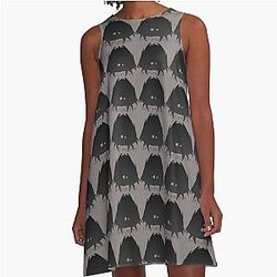 Don't starve Crazy Dress
