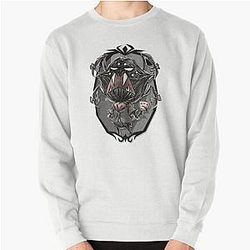 Don't Starve Webber Pullover Sweatshirt