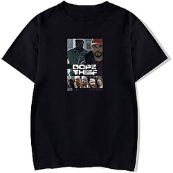 Dope Thief – Limited Hustle Edition Dope Thief T-Shirts