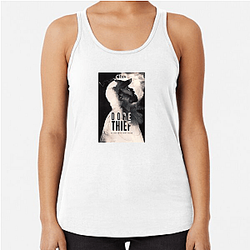 Dope Thief – Urban Shadows Collection Dope Thief Tank Tops