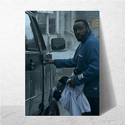 Dope Thief – Smoke Collector’s Pack Dope Thief Posters
