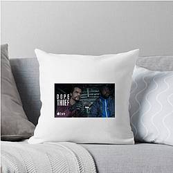 Dope Thief – Trust No One Edition Dope Thief Pillows Cover
