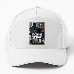 Dope Thief – Limited Hustle Edition Dope Thief Hats & Caps