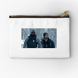 Dope Thief – The Exclusive Series Dope Thief Zipper Pouches