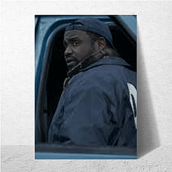 Dope Thief – Signature Crimewave Cut Dope Thief Posters