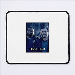 Dope Thief – The Getaway Series Dope Thief Mouse Pads