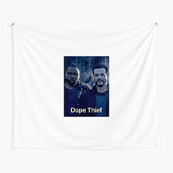 Dope Thief – The Getaway Series Dope Thief Tapestries