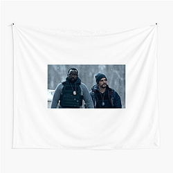 Dope Thief – The Exclusive Series Dope Thief Tapestries