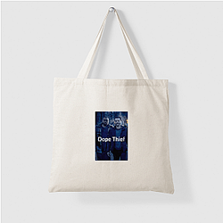 Dope Thief – Outlaw Mindset Drop Dope Thief Bags
