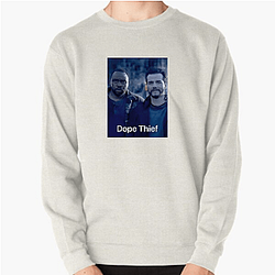 Dope Thief – The Getaway Series Dope Thief Sweatshirts
