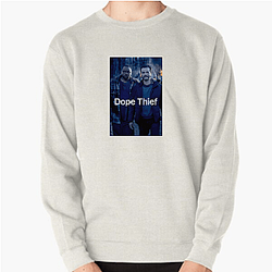 Dope Thief – Outlaw Mindset Drop Dope Thief Sweatshirts