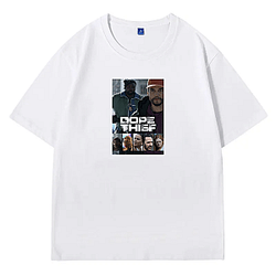 Dope Thief – Limited Hustle Edition Dope Thief T-Shirts