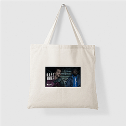 Dope Thief – Trust No One Edition Dope Thief Bags