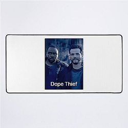 Dope Thief – The Getaway Series Dope Thief Mouse Pads