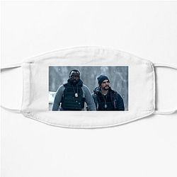 Dope Thief – The Exclusive Series Dope Thief Face Masks