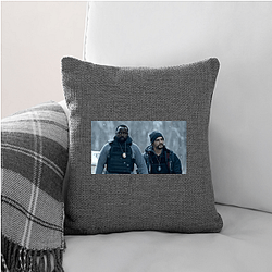 Dope Thief – The Exclusive Series Dope Thief Pillows Cover