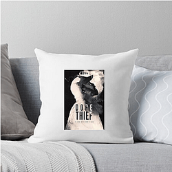 Dope Thief – Urban Shadows Collection Dope Thief Pillows Cover